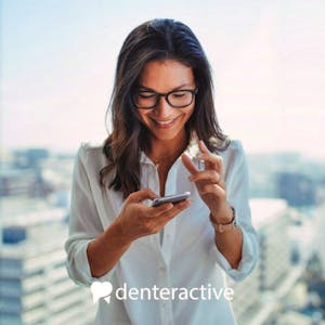 online dentist consultation